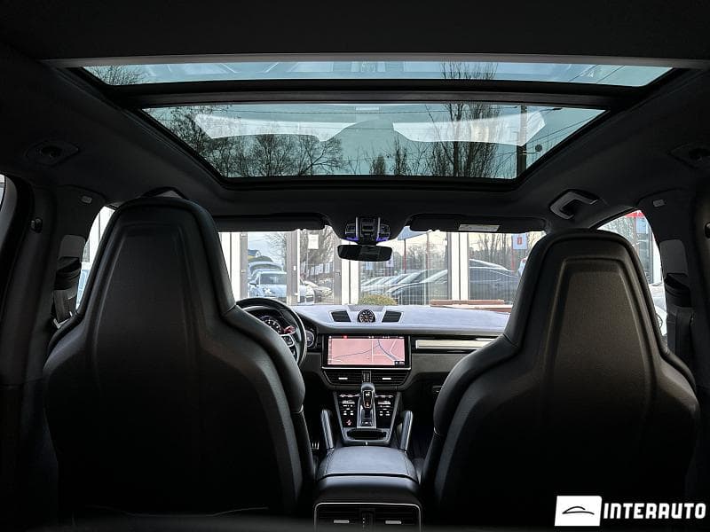 Porsche Cayenne S 2017 — Миниатюра 19