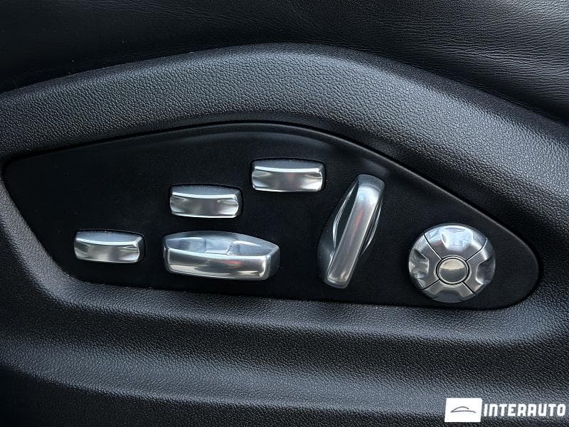 Porsche Cayenne S 2017 — Миниатюра 6