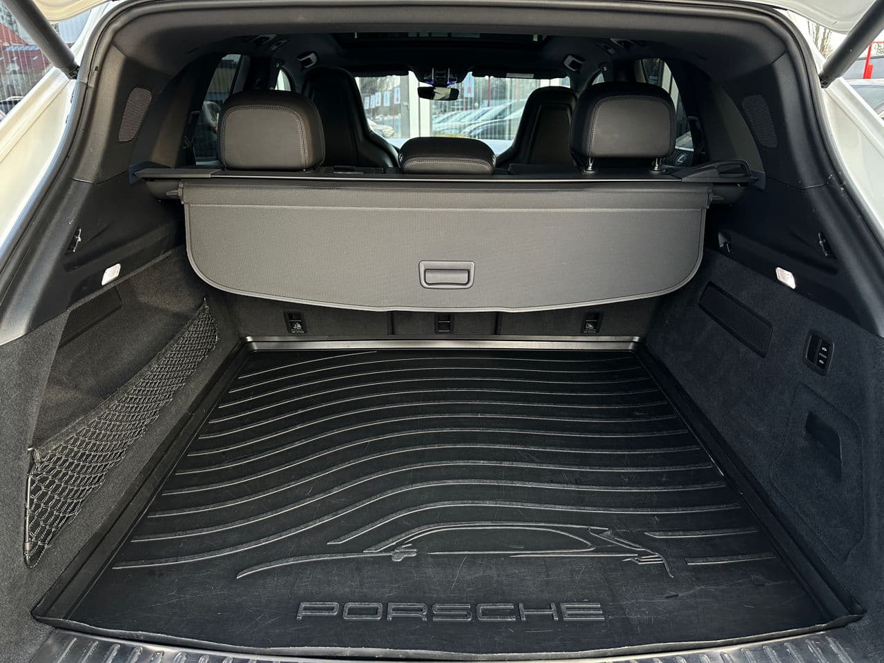 Porsche Cayenne S 2017 — Миниатюра 21