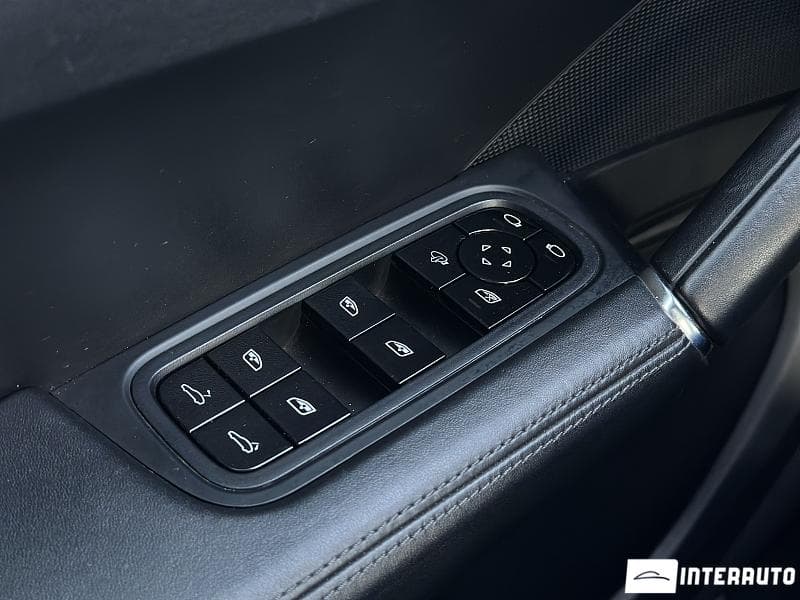 Porsche Cayenne S 2017 — Миниатюра 8