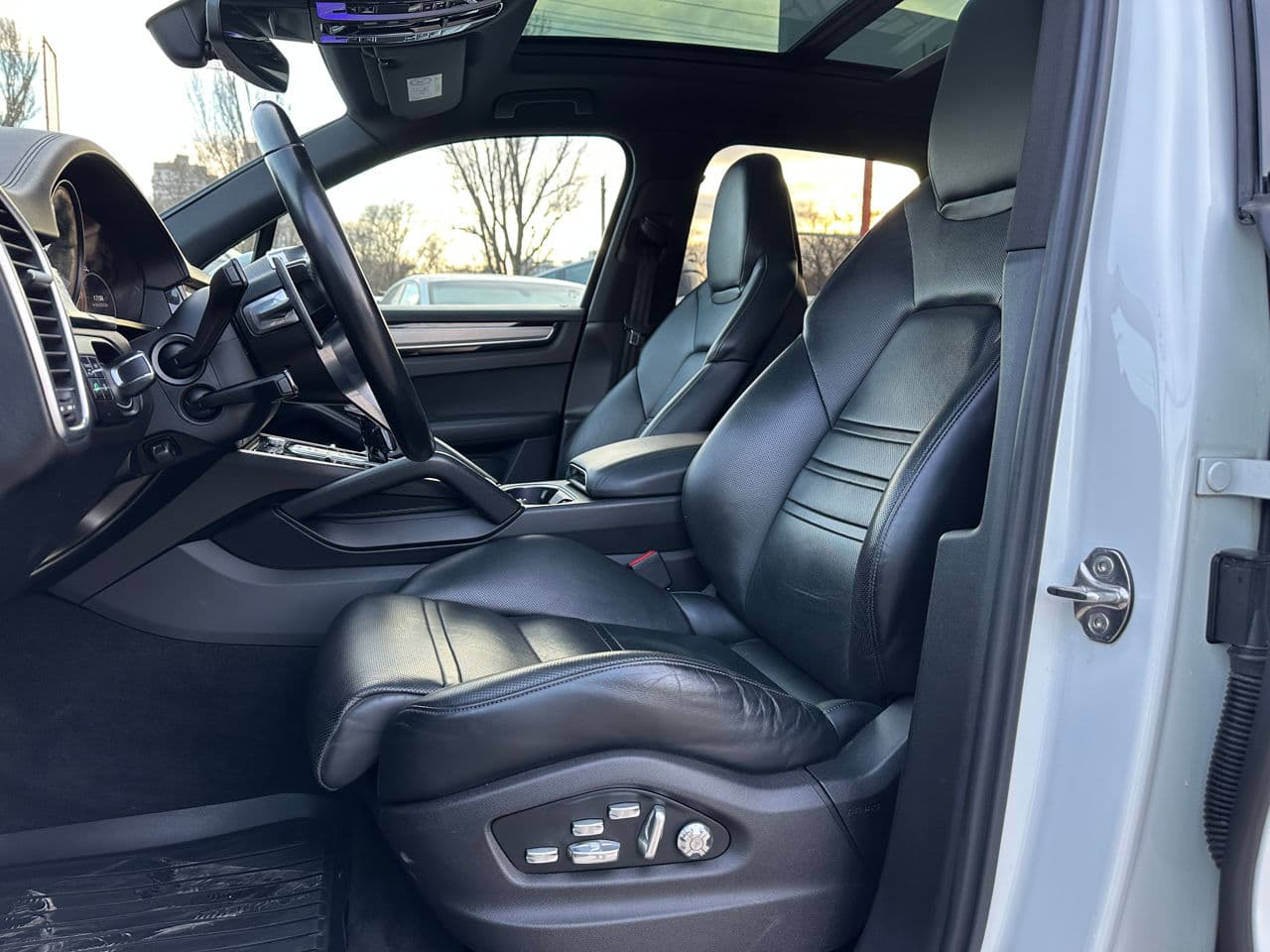 Porsche Cayenne S 2017 — Миниатюра 5