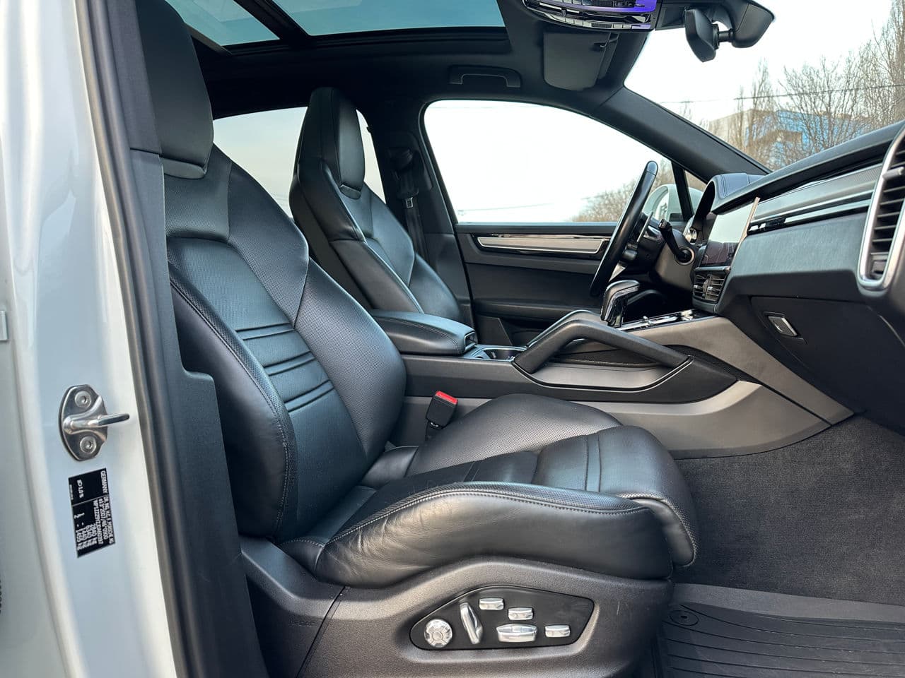 Porsche Cayenne S 2017 — Миниатюра 16