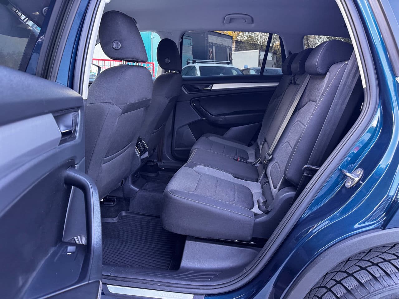 Skoda Kodiaq 2022 — Миниатюра 6