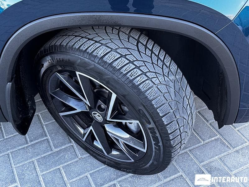 Skoda Kodiaq 2022 — Миниатюра 16