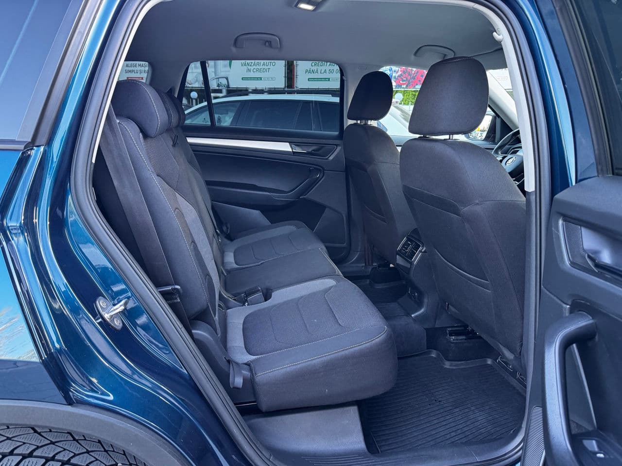 Skoda Kodiaq 2022 — Миниатюра 13