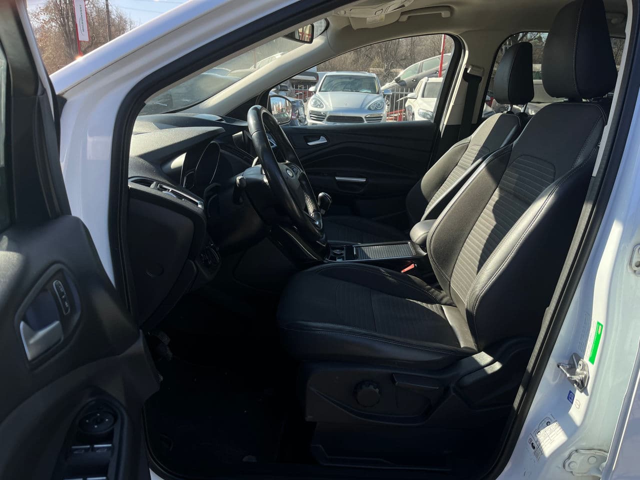 Ford Kuga 2017 — Миниатюра 5