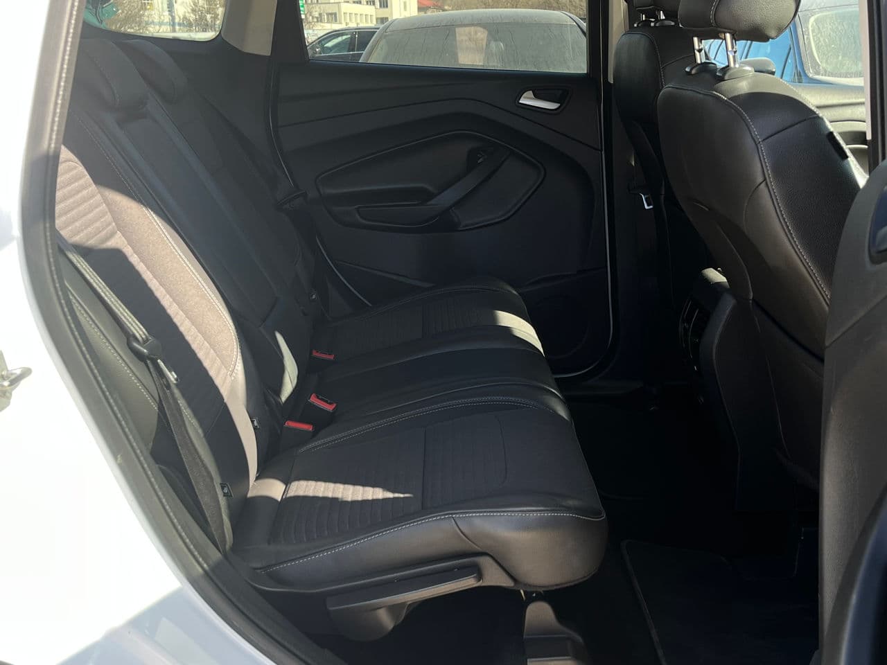 Ford Kuga 2017 — Миниатюра 15