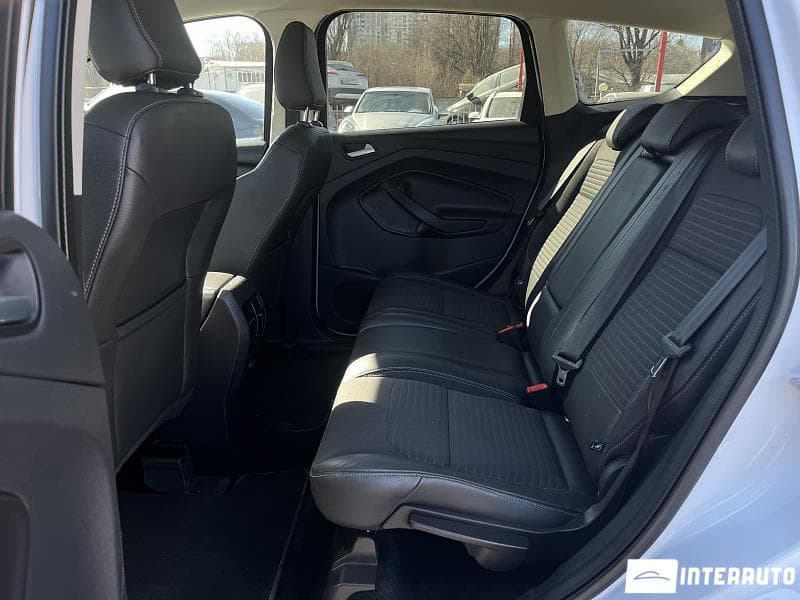 Ford Kuga 2017 — Миниатюра 14