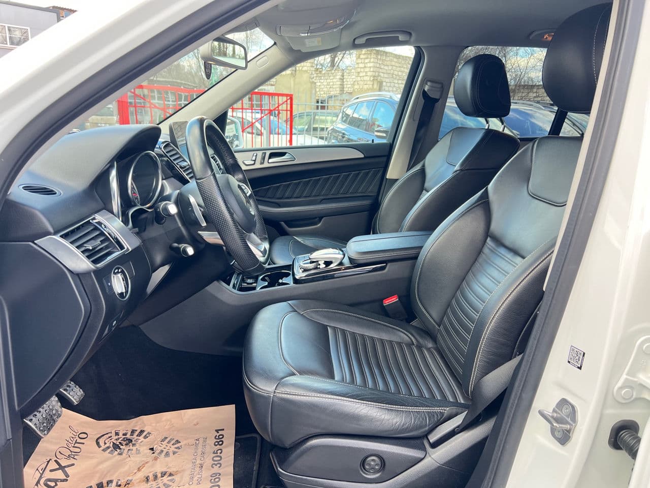 Mercedes GLE 250 2018 — Миниатюра 6
