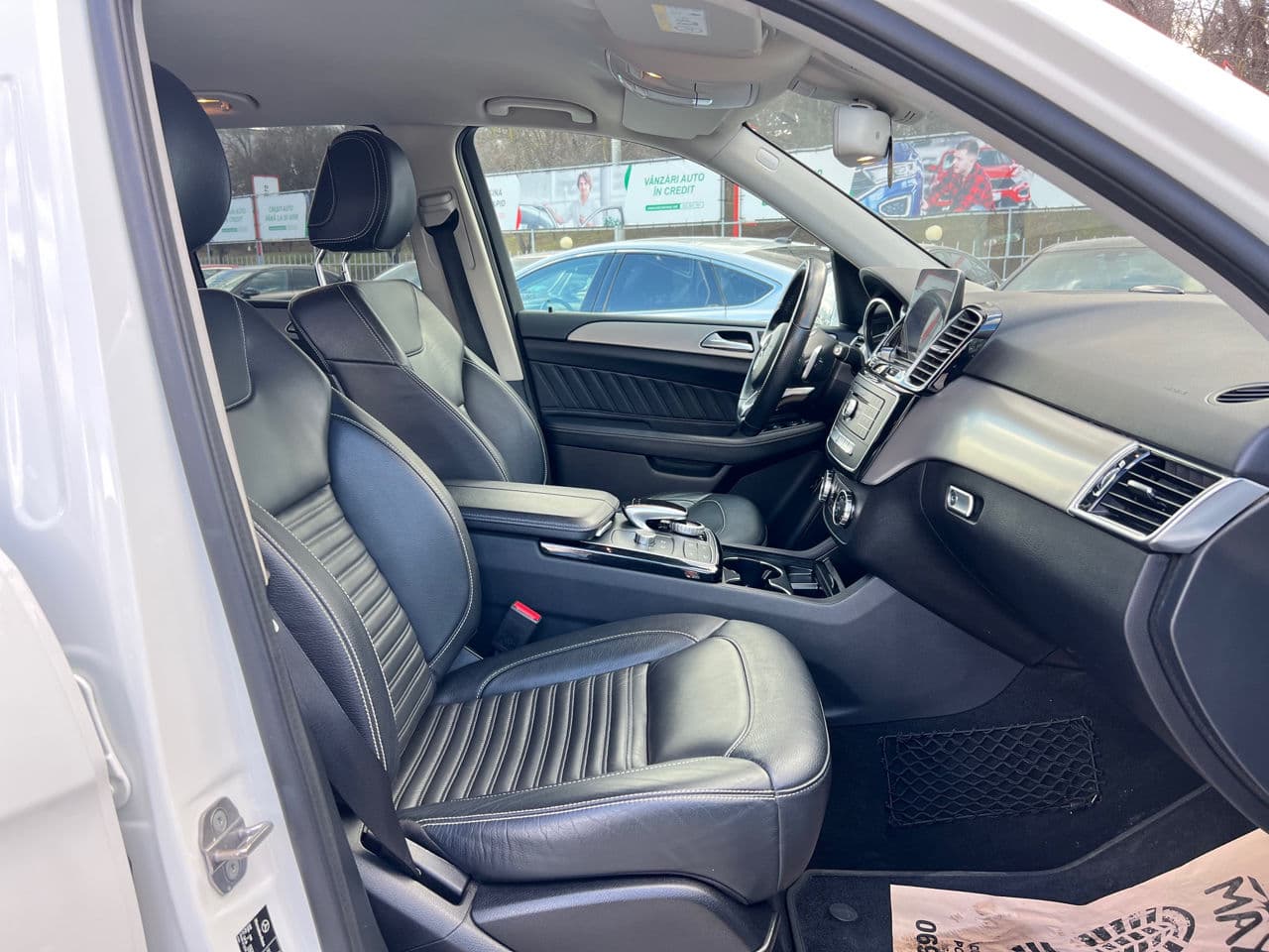 Mercedes GLE 250 2018 — Миниатюра 7