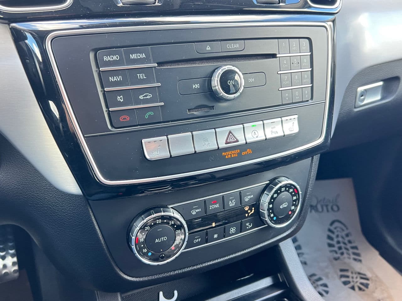 Mercedes GLE 250 2018 — Миниатюра 12