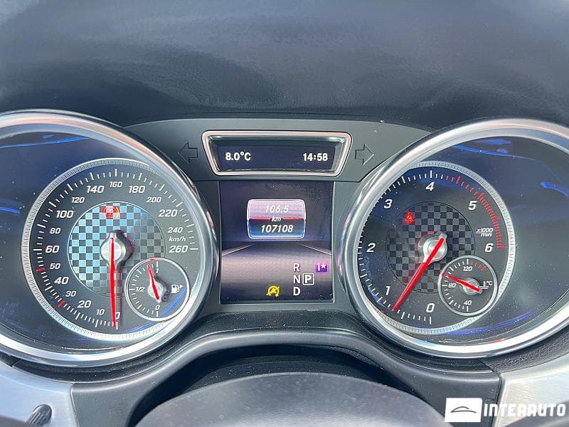 Mercedes GLE 250 2018 — Миниатюра 9