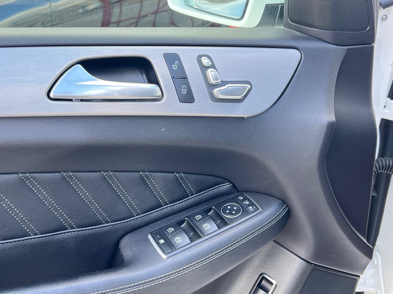 Mercedes GLE 250 2018 — Миниатюра 13