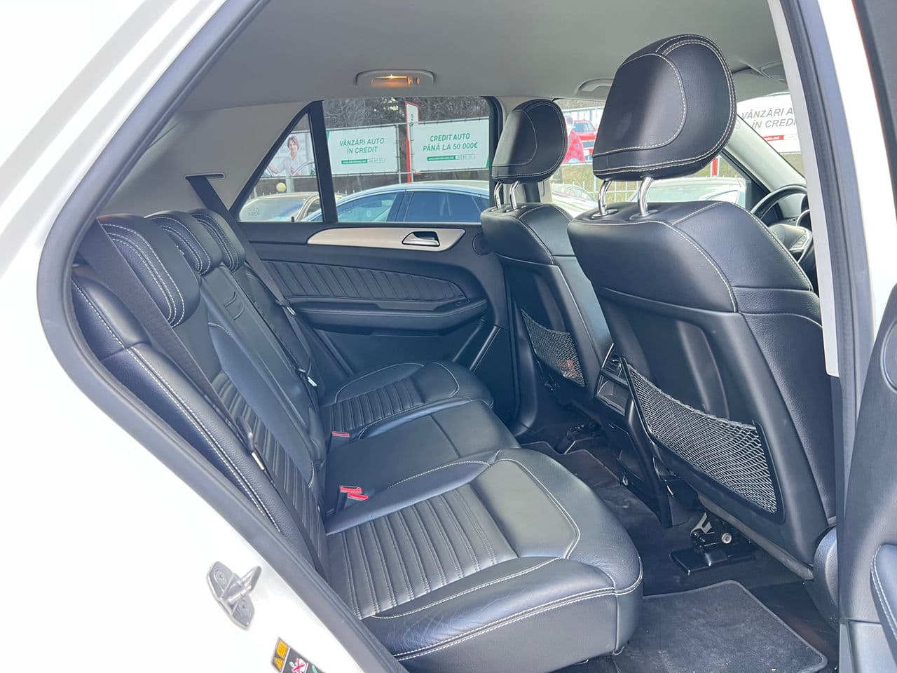 Mercedes GLE 250 2018 — Миниатюра 15