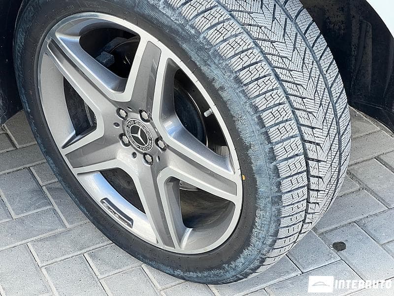 Mercedes GLE 250 2018 — Миниатюра 16