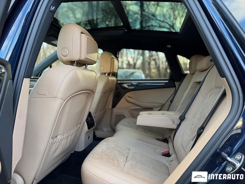 Porsche Macan 2021 — Миниатюра 17
