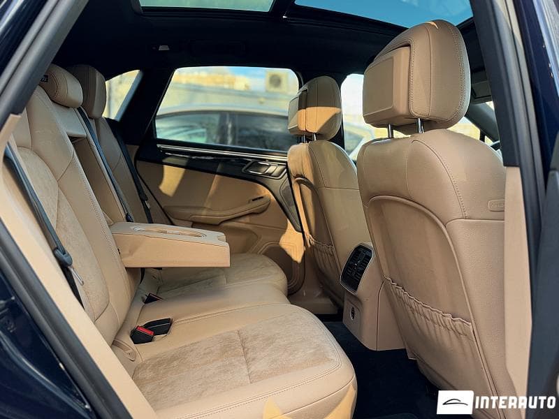 Porsche Macan 2021 — Миниатюра 19
