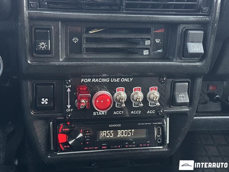 2006 Lada Niva — Miniatură 8
