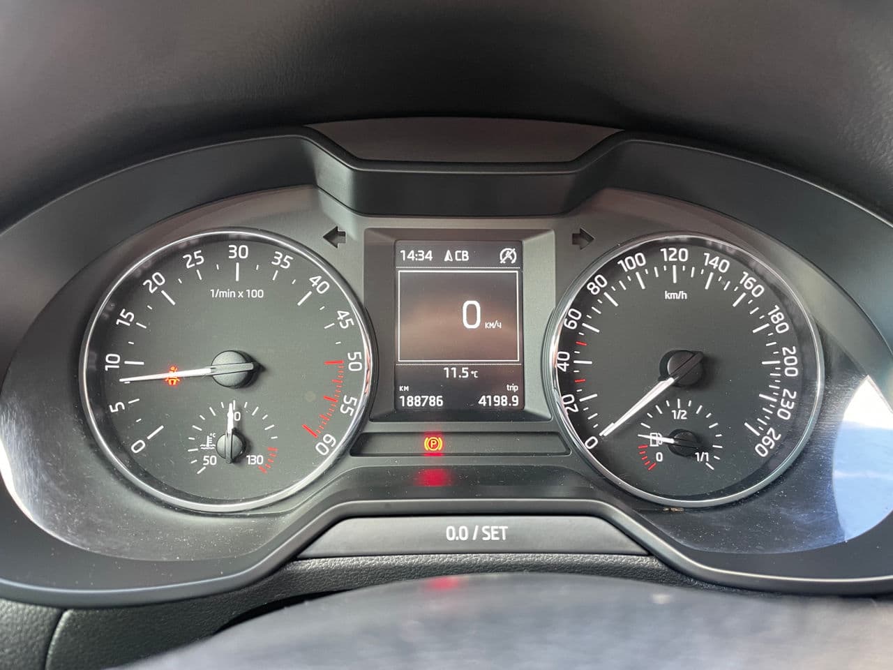 Skoda Octavia 2013 — Миниатюра 11