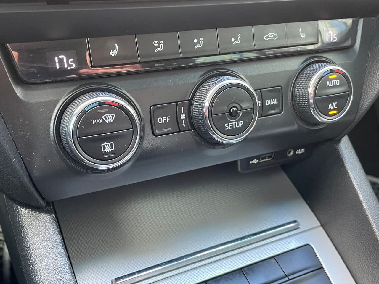 Skoda Octavia 2013 — Миниатюра 13