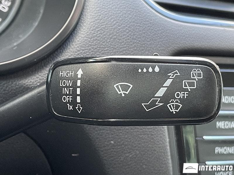 Skoda Octavia 2013 — Миниатюра 10