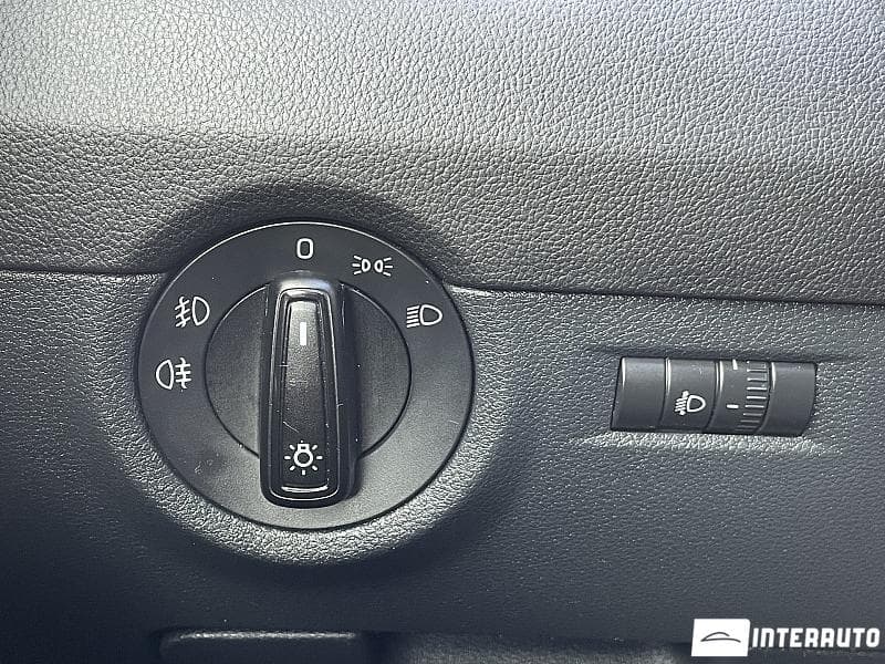 Skoda Octavia 2013 — Миниатюра 7