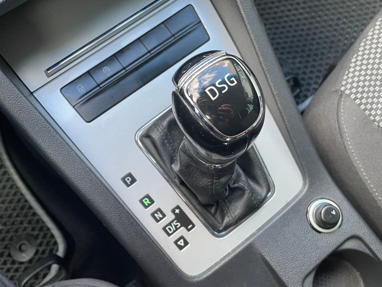 Skoda Octavia 2013 — Миниатюра 14