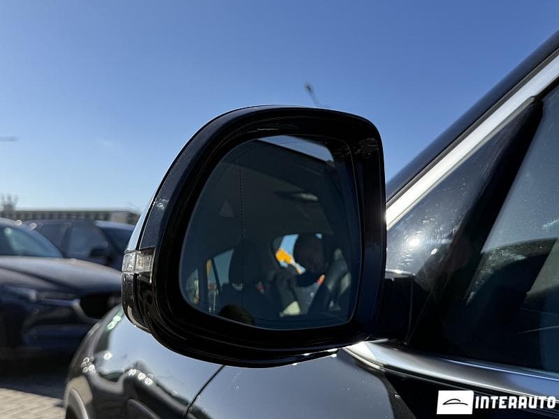 2021 BMW X3 3.0e — Miniatură 21