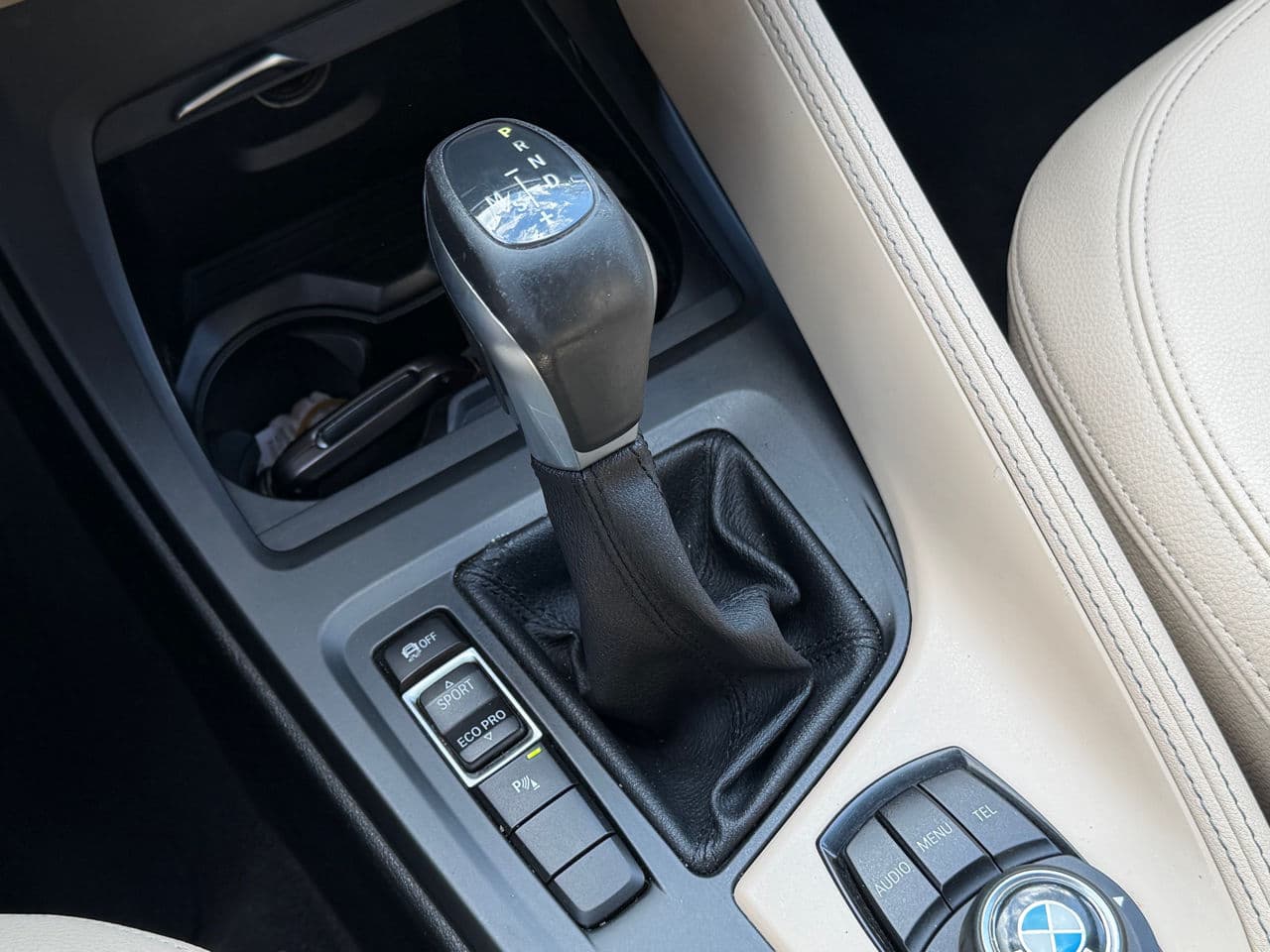 BMW X1 2.8i 2017 — Миниатюра 14