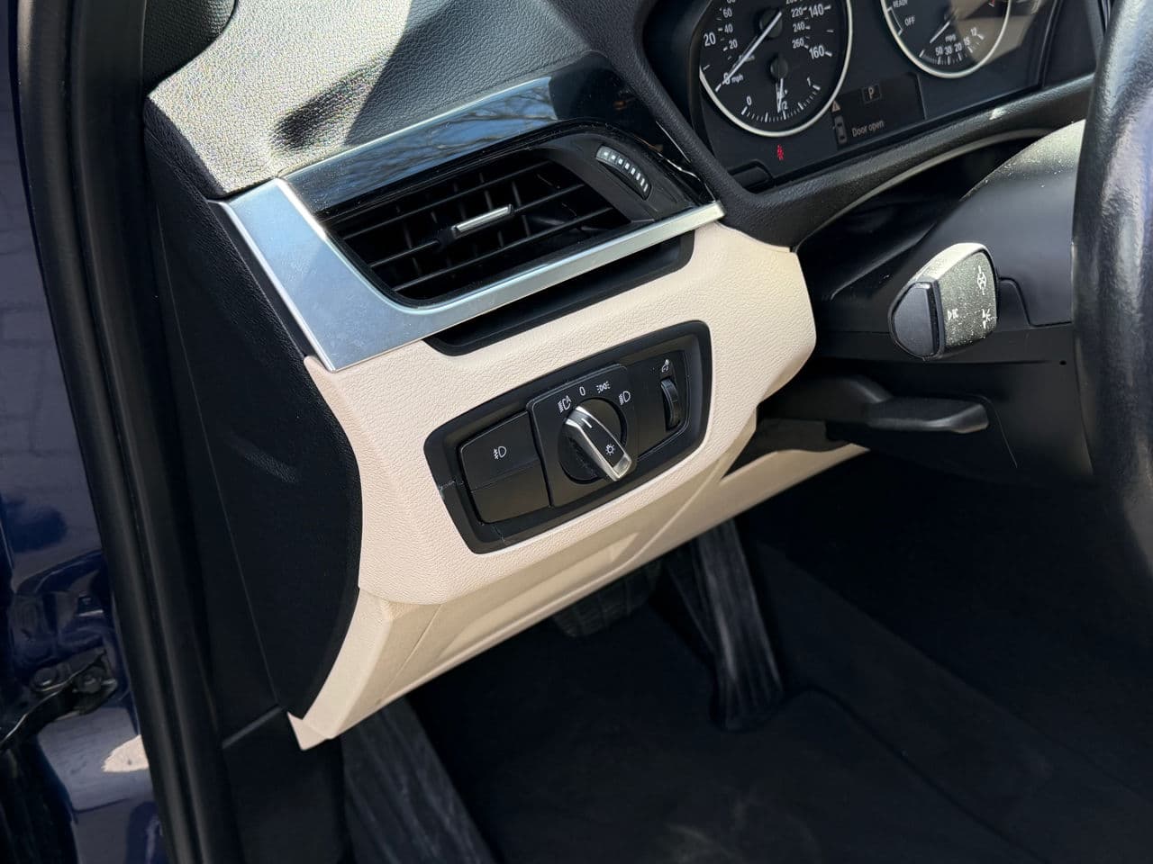 BMW X1 2.8i 2017 — Миниатюра 7