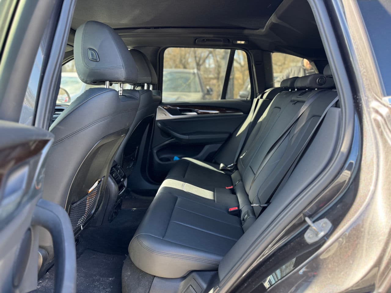 2019 BMW X3 3.0i — Miniatură 17