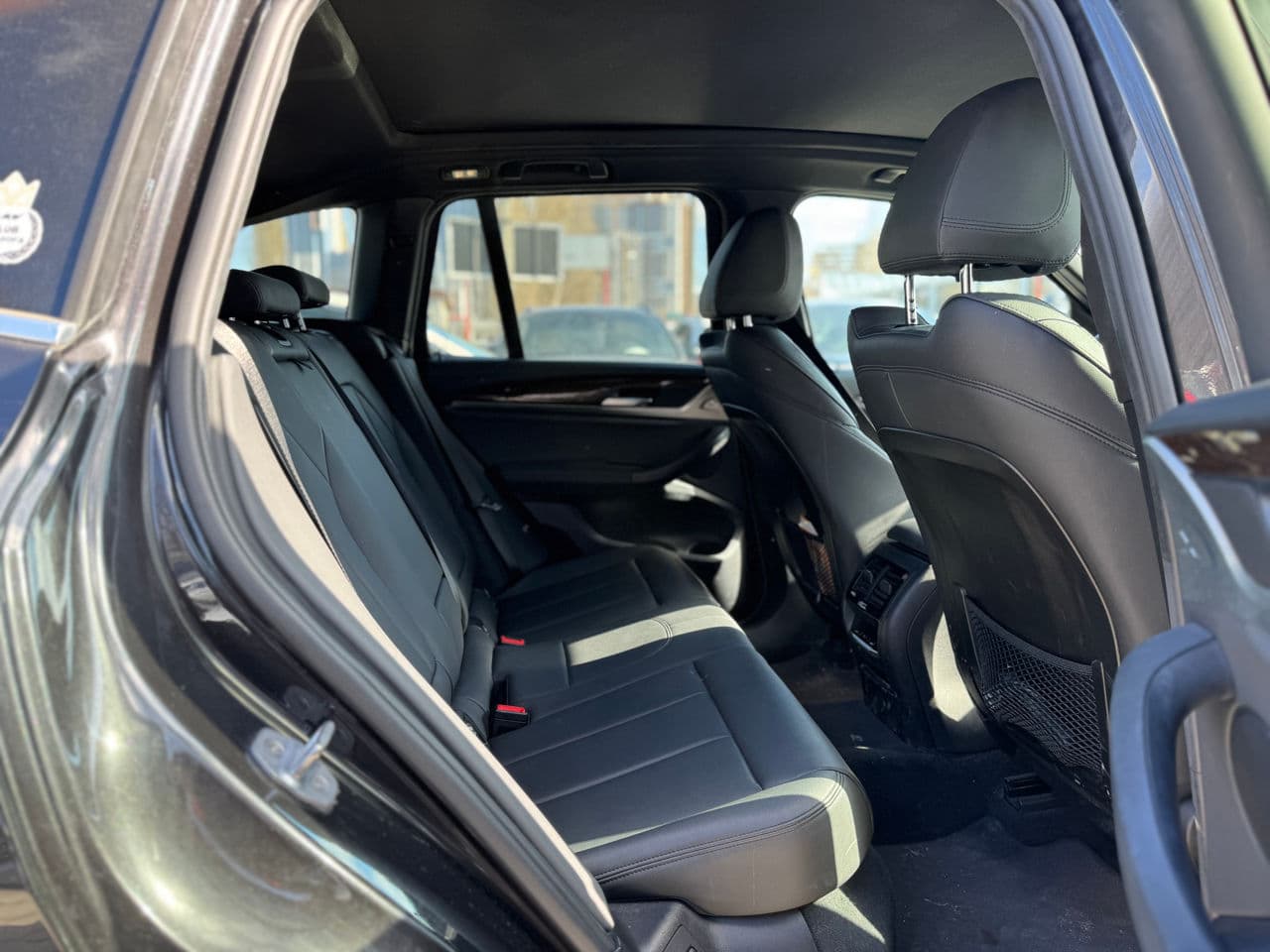 2019 BMW X3 3.0i — Miniatură 16