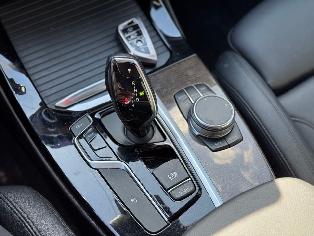 2019 BMW X3 3.0i — Miniatură 14