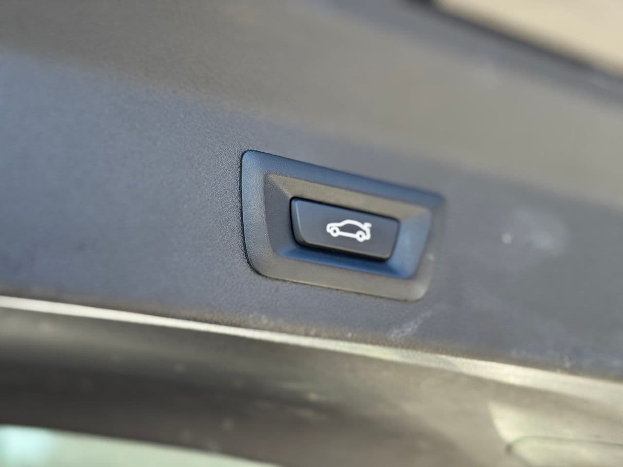 2019 BMW X3 3.0i — Miniatură 18
