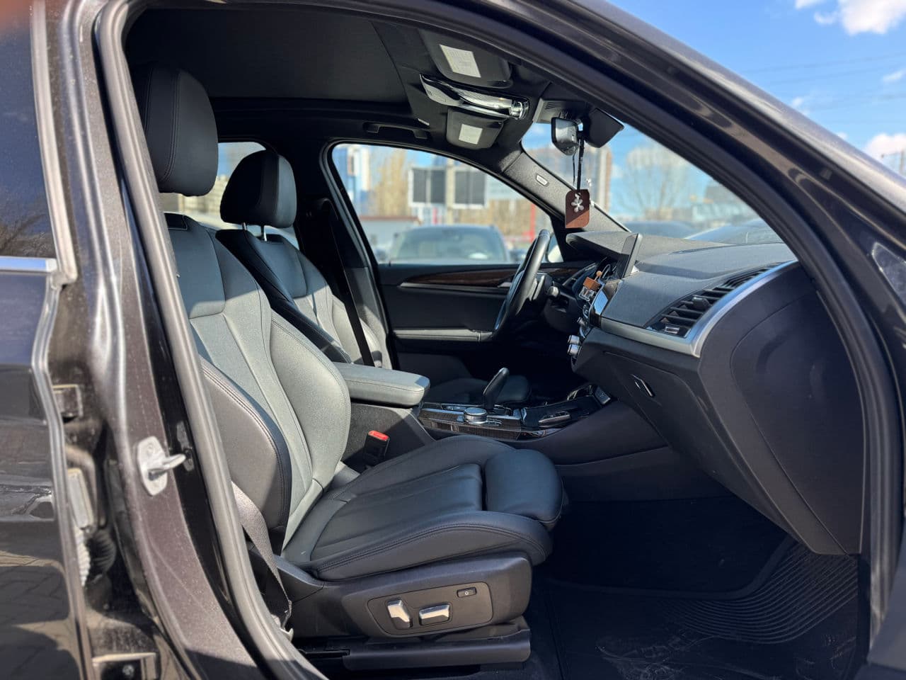 2019 BMW X3 3.0i — Miniatură 15