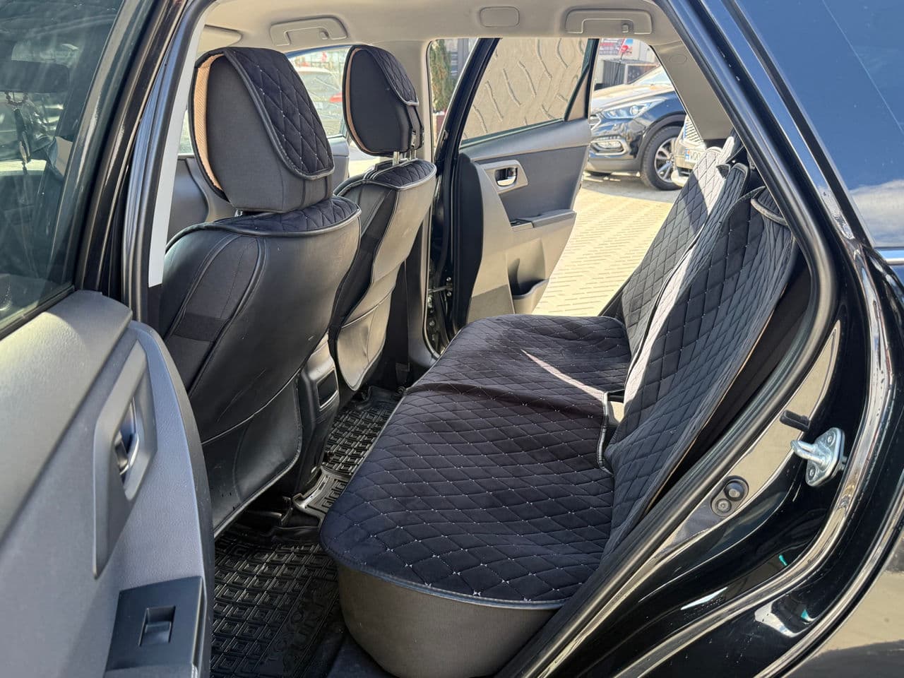 Toyota Auris 2014 — Миниатюра 13