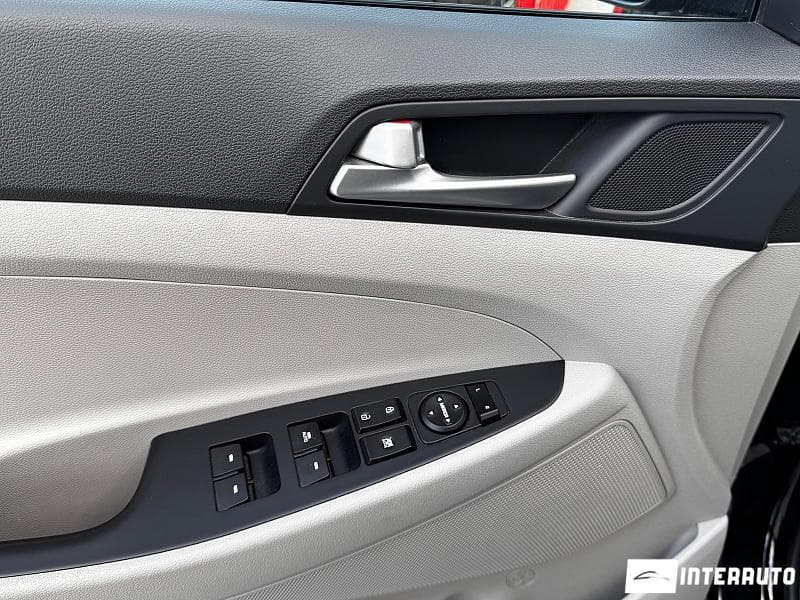 Hyundai Tucson 2019 — Миниатюра 15