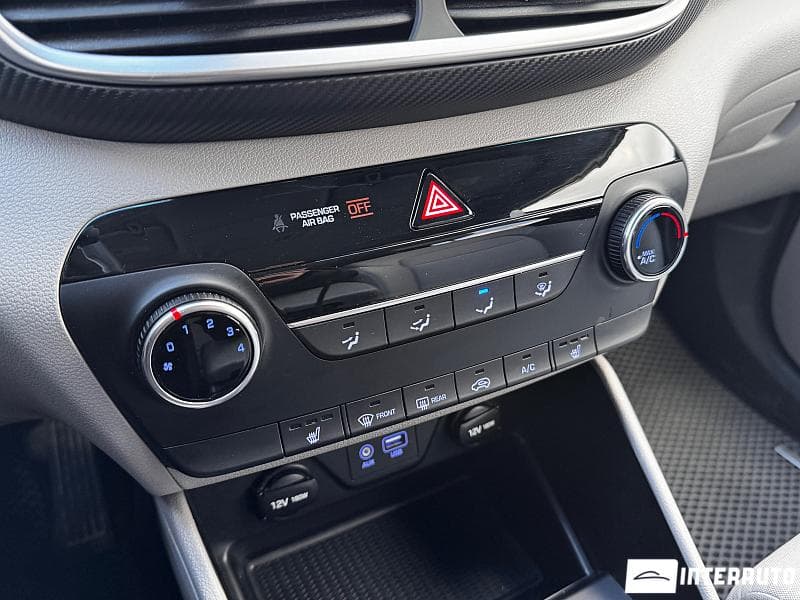 Hyundai Tucson 2019 — Миниатюра 13