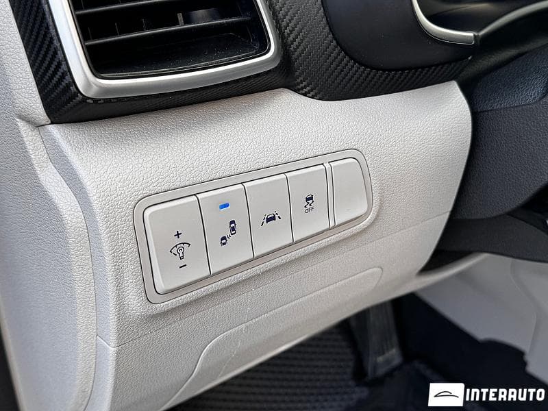 Hyundai Tucson 2019 — Миниатюра 17