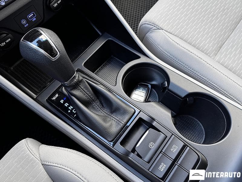 Hyundai Tucson 2019 — Миниатюра 14
