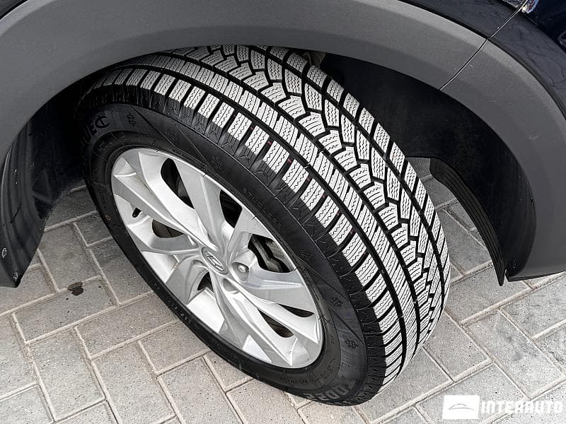 Hyundai Tucson 2019 — Миниатюра 20