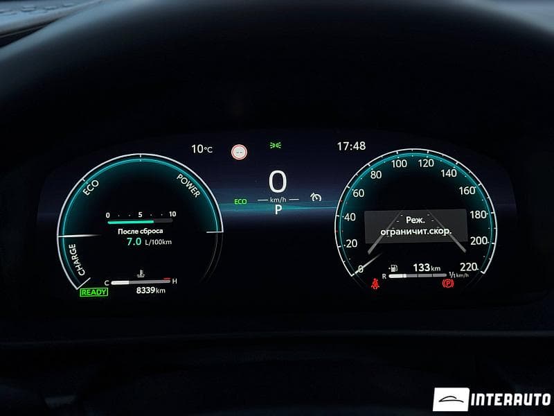 Toyota C-HR 2024 — Миниатюра 8