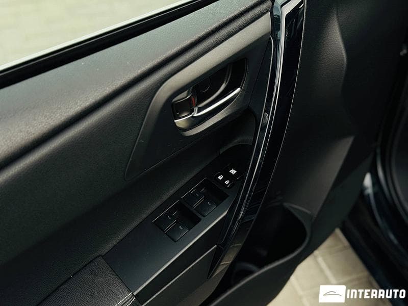 Toyota Auris 2015 — Миниатюра 19