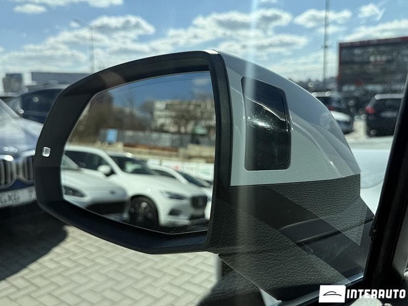 Audi Q7 2017 — Миниатюра 20