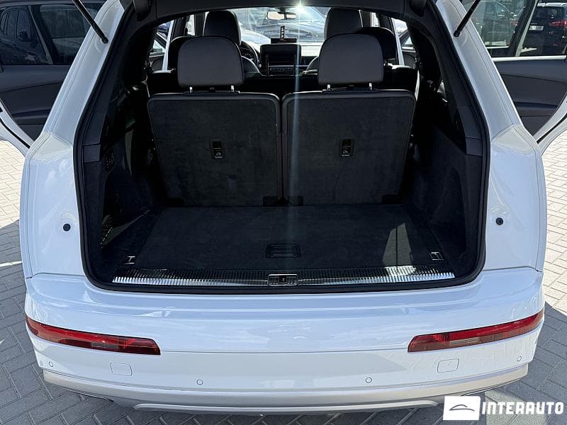Audi Q7 2017 — Миниатюра 26