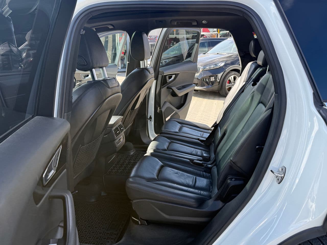 Audi Q7 2017 — Миниатюра 13