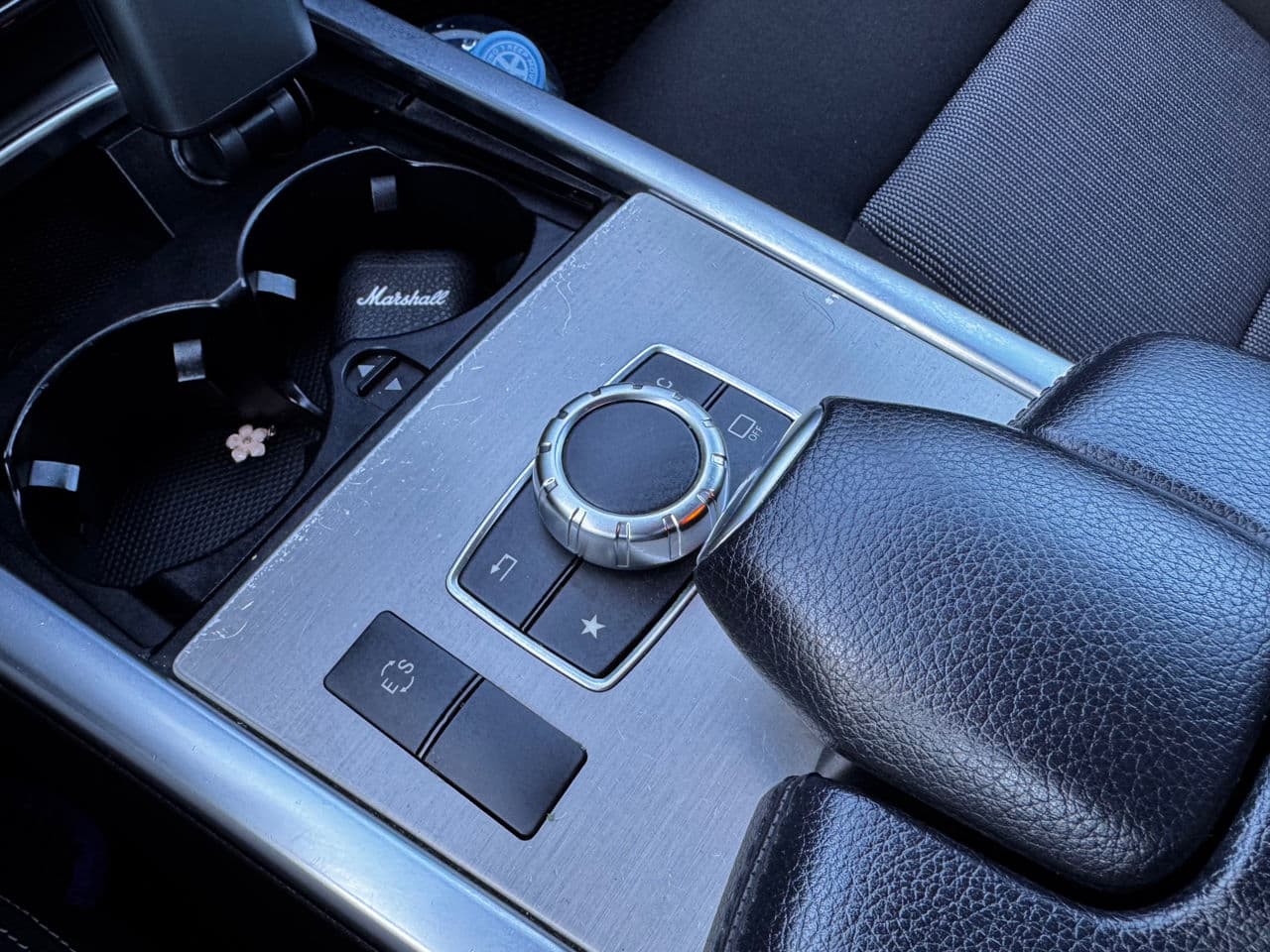 Mercedes E 220 2015 — Миниатюра 15