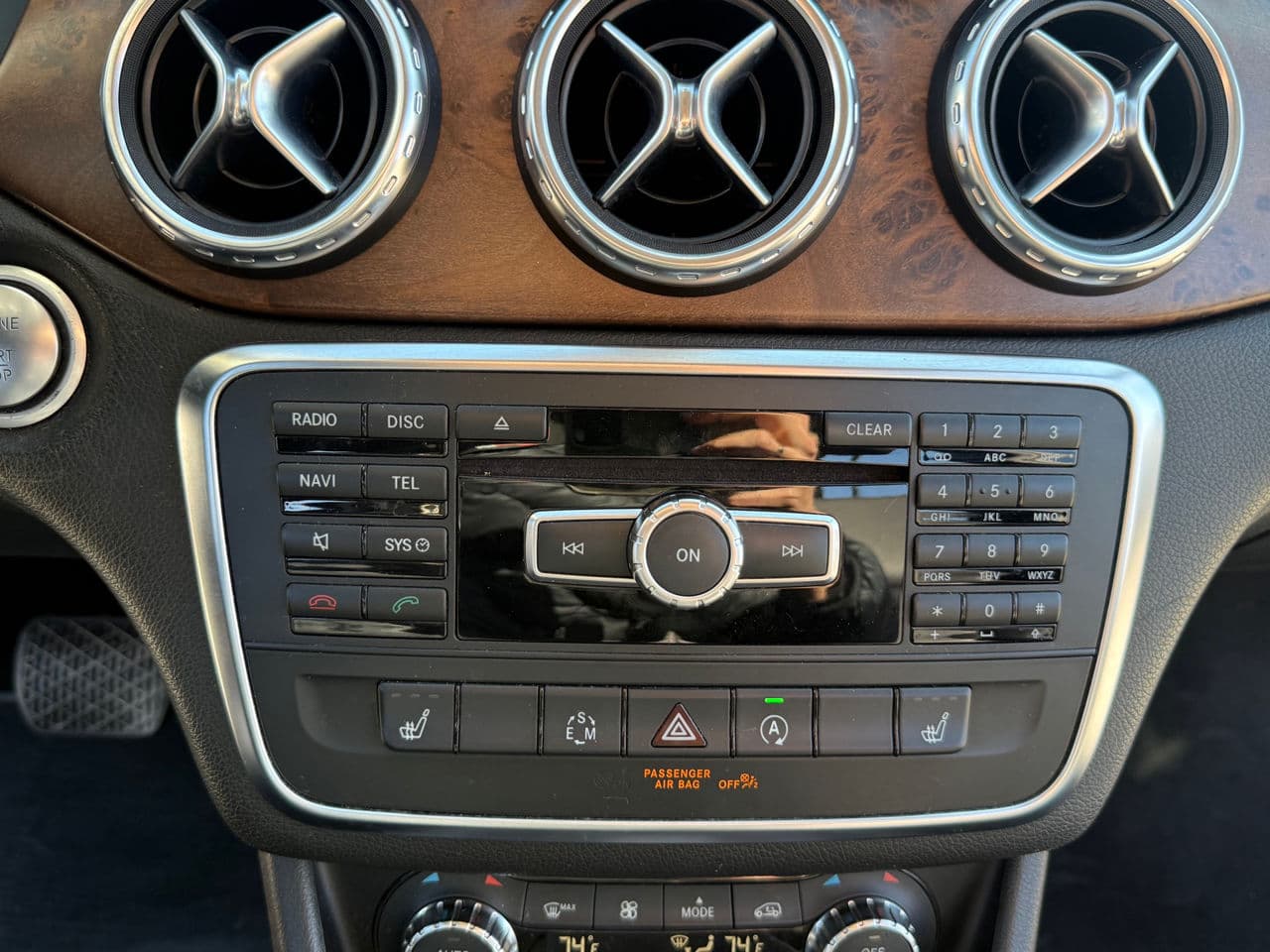 Mercedes GLA 250 2015 — Миниатюра 10