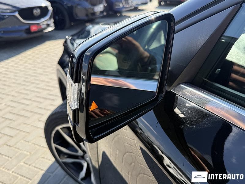 Mercedes GLA 250 2015 — Миниатюра 18