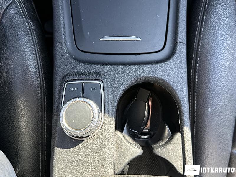 Mercedes GLA 250 2015 — Миниатюра 12